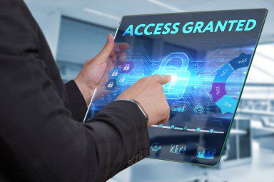 access-control-access-granted