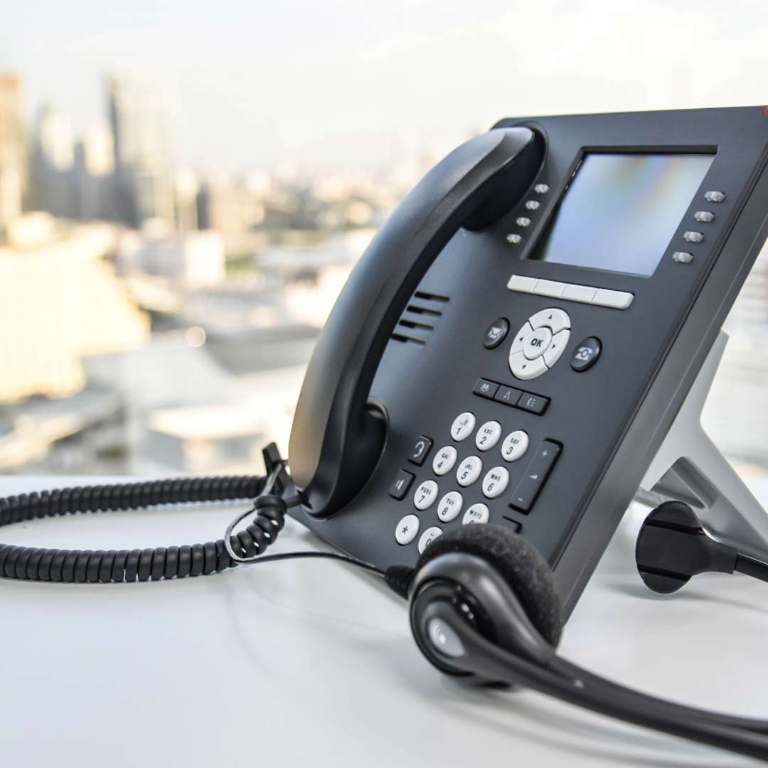 PBX VOIP Solutions