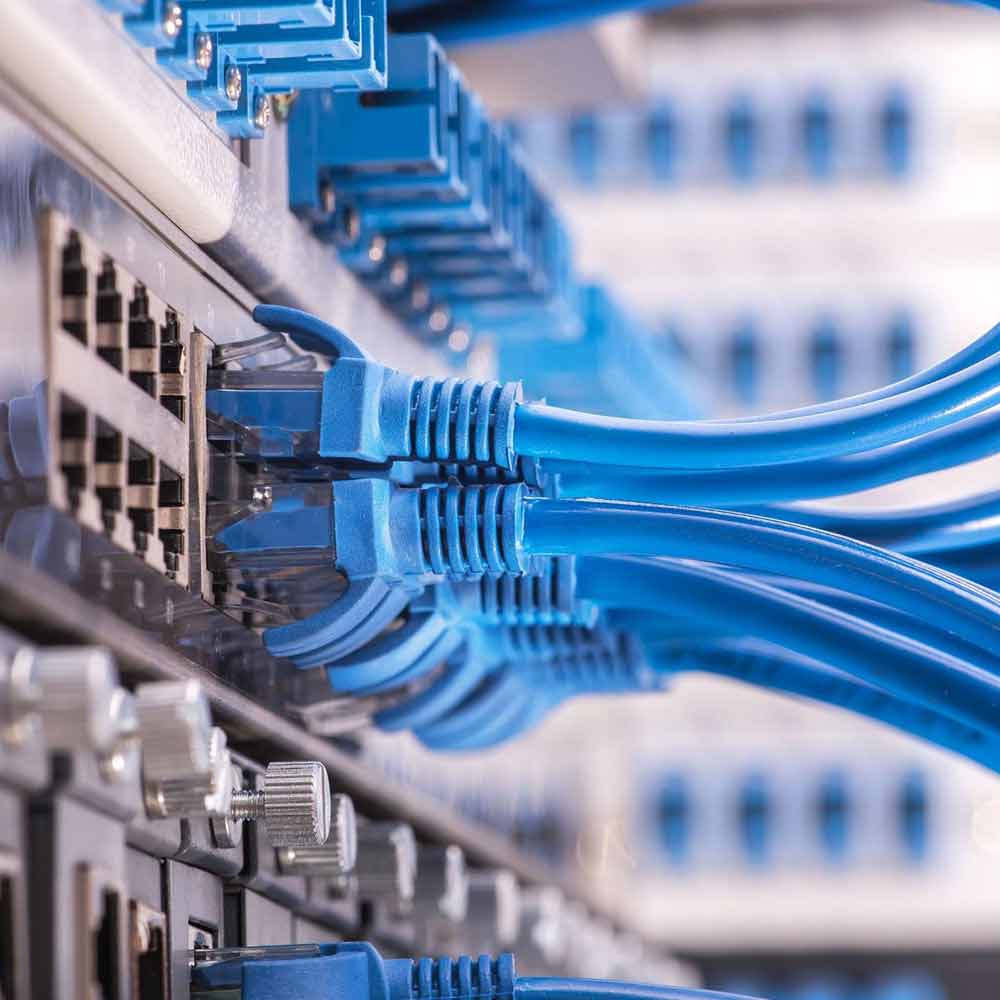 network-infrastructure