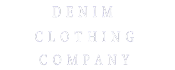 DENIM CLOTHOING COMPANY