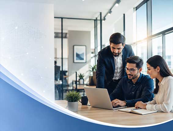 Growing into a Full-Service IT Partner